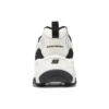 Arch Fit D’ Lites “White Black”