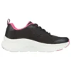 Arch Fit D”Lux “Black”