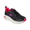 Arch Fit D”Lux “Black”