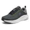 Arch Fit D”Lux Sumner “Grey”