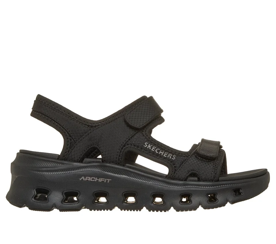 Arch Fit Glide-Step Pro Sandal – Trail Queen Arch Fit Glide-Step Pro Sandal – Trail Queen