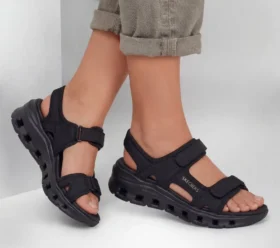 Arch Fit Glide-Step Pro Sandal – Trail Queen
