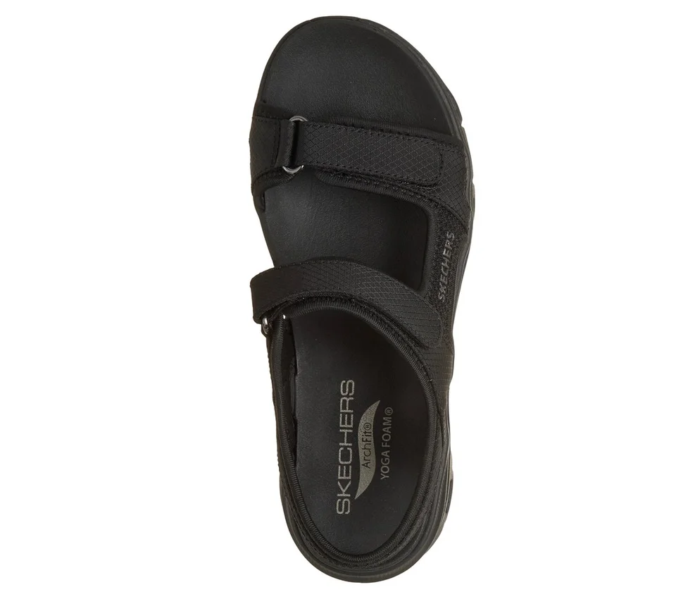 Arch Fit Glide-Step Pro Sandal – Trail Queen Arch Fit Glide-Step Pro Sandal – Trail Queen