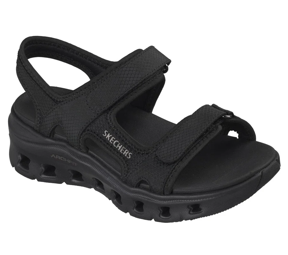 Arch Fit Glide-Step Pro Sandal – Trail Queen Arch Fit Glide-Step Pro Sandal – Trail Queen