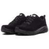 Arch Fit High Spirits Suede Leather “Black”