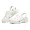 Arch Fit -Its A Fit “White”