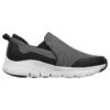 Arch Fit Loafers Grey/Black