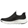 Arch Fit Low-Top Black/White