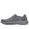 Arch Fit Motley Slip-on Shoes Grey