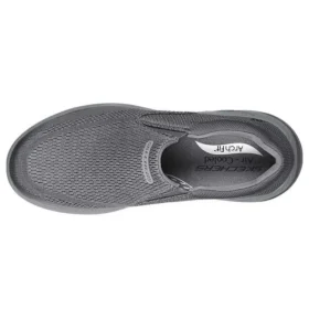 Arch Fit Motley Slip-on Shoes Grey