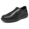 Arch Fit Ogden “Zen – Black”