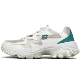Arch Fit Phantom Sport Casual Shoes WhiteGreen “White Green”