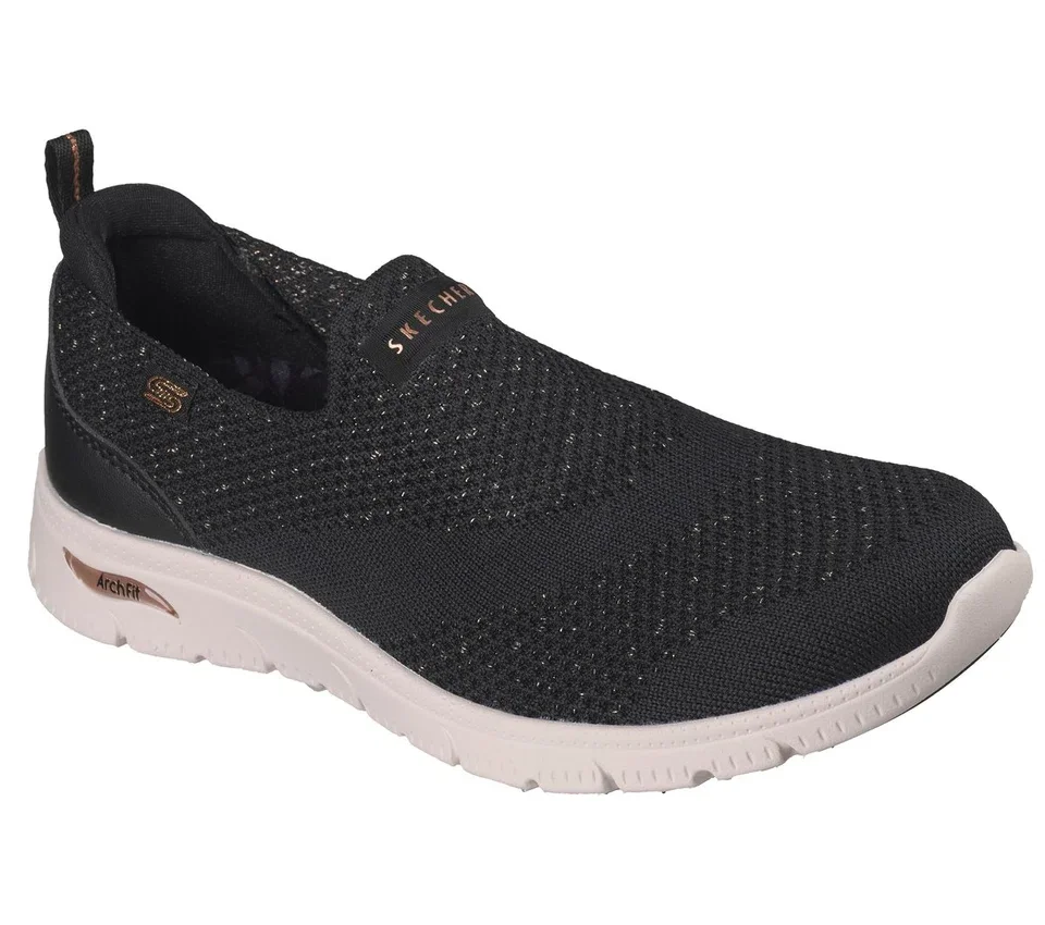 Arch Fit Refine 2.0 – Copper Chic Arch Fit Refine 2.0 – Copper Chic