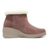 Arch Fit Rise “Pink”
