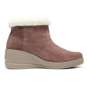 Arch Fit Rise “Pink”