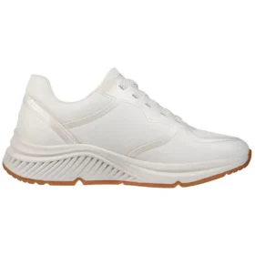 Arch Fit: S-Miles Mile Makers “White”