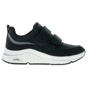 Arch Fit S-Miles Shoes “Black White”