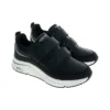 Arch Fit S-Miles Shoes “Black White”