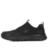 Arch Fit Sneakers “Black”
