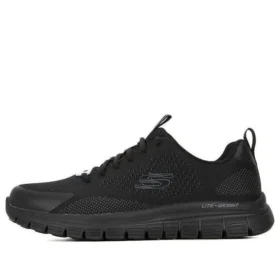 Arch Fit Sneakers “Black”