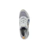 Arch Fit Sport “White Gray Yellow”