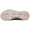 Arch Fit Sports Shoes Gray/Pink