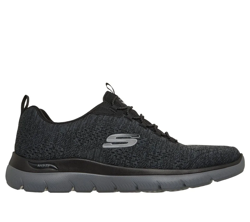 Arch Fit Summits – Ganarte Arch Fit Summits – Ganarte