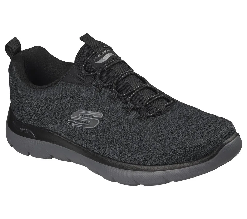 Arch Fit Summits – Ganarte Arch Fit Summits – Ganarte