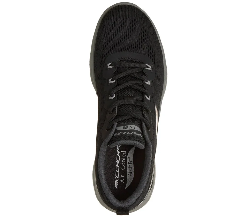 Arch Fit Summits – Kravel Arch Fit Summits – Kravel