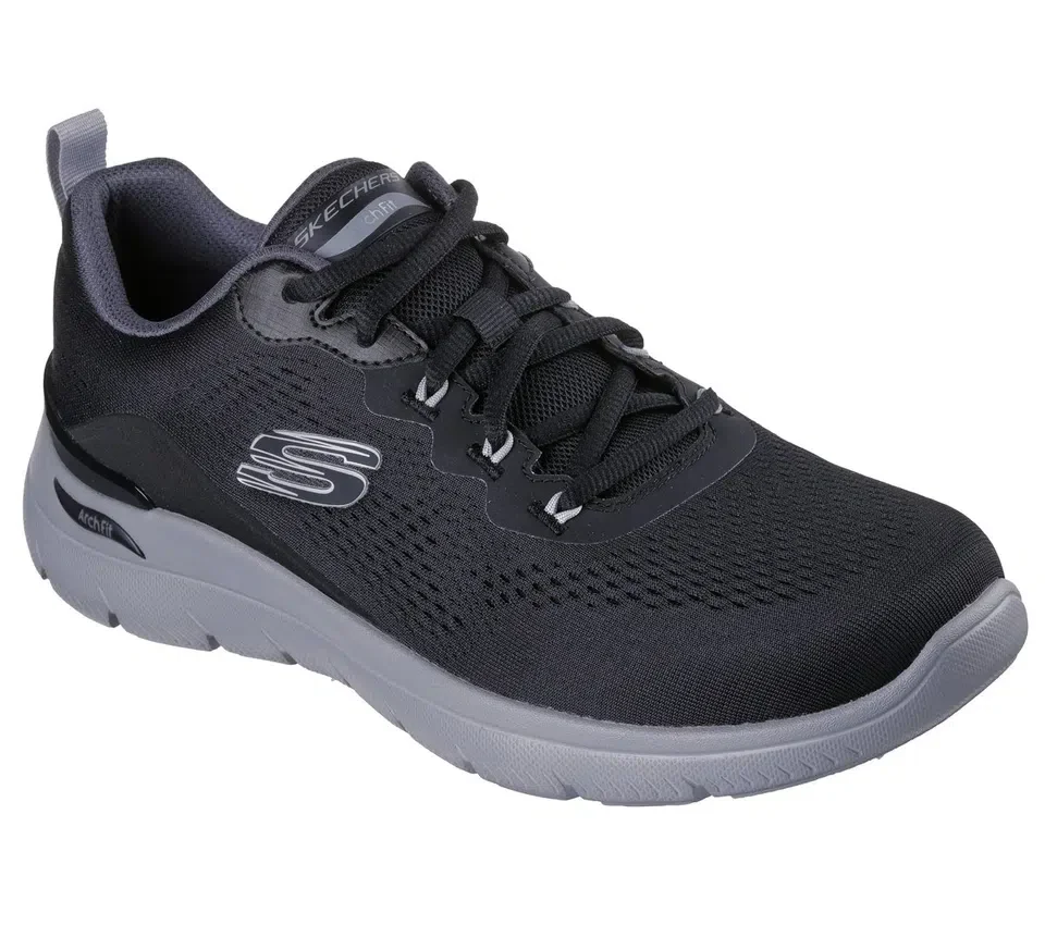 Arch Fit Summits – Kravel Arch Fit Summits – Kravel