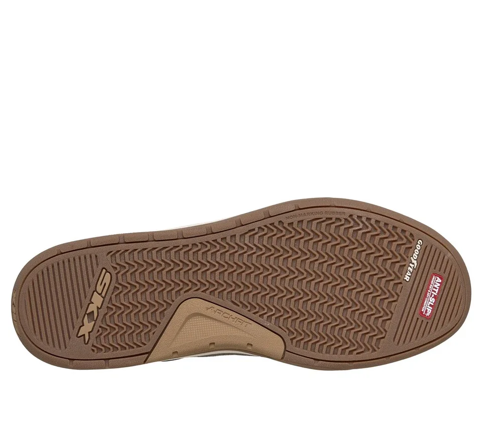 Arch Fit Wave Arch Fit Wave