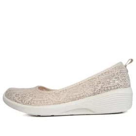 Ary Air Days Loafers White
