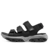 Atlan Sandal “Black”