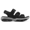 Atlan Sandal “Black”