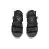 Atlan Sandal “Black”