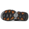Atlan Sandal “Black”