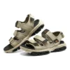 Atlan Sandal “Tan”