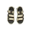 Atlan Sandal “Tan”