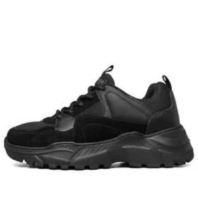 B-Rad Running Shoes Black