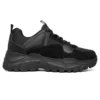 B-Rad Running Shoes Black