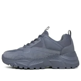 B-Rad Running Shoes Gray/Blue