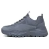 B-Rad Running Shoes Gray/Blue
