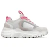 B-Rad Running Shoes Grey/Pink