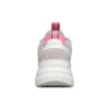 B-Rad Running Shoes Grey/Pink