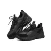 B-Rad Sneakers Black