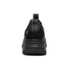 B-Rad Sneakers Black