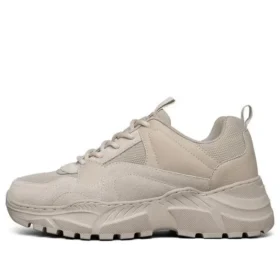 B-Rad Sport Shoes White
