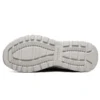 B-Rad Sports Shoes White