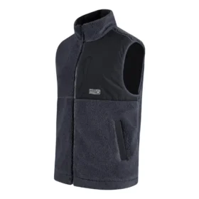 Basic Vest “Black”