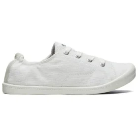 Beach Bingo Low-Casual Shoes White